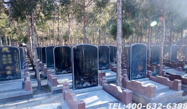 北京延庆墓地价格表在哪里？参观墓地要了解什么？