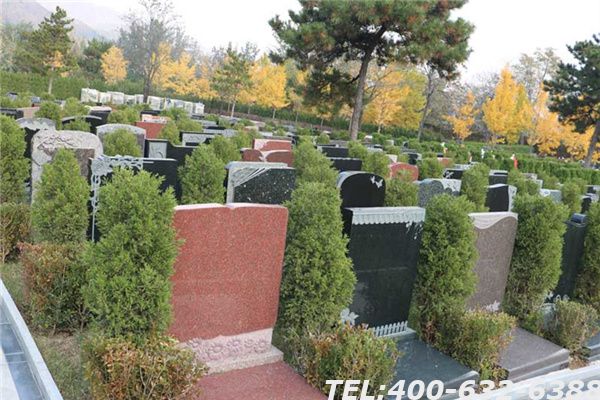 北京张家湾生态墓地价格多少？北京墓地行情怎么样？