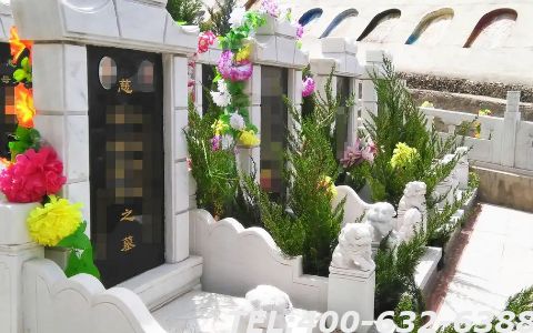 昌平凤凰山陵园怎么样？内部规划如何？