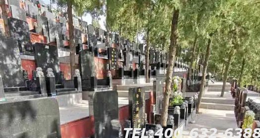 昌平公墓网官网信息全吗？在哪里可以了解昌平墓地信息？