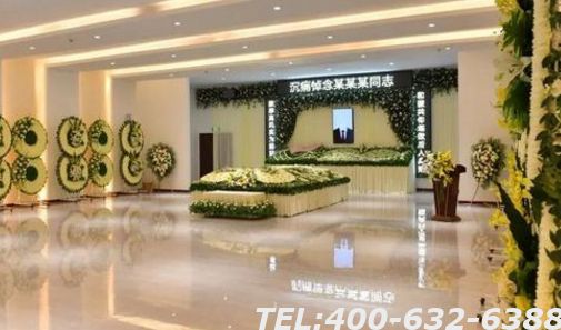 八宝山殡仪馆地址从哪获取？这边的服务是怎样的？