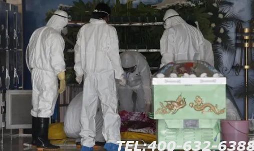 八宝山殡仪馆电话从哪获取？可以找专业人员帮忙买墓地吗？