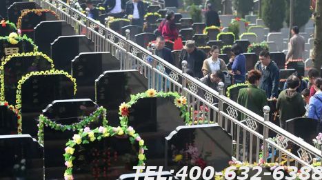 怀柔区墓地哪家好？适合普通家庭购买吗？