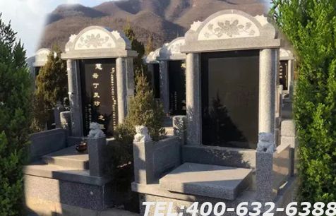 八宝山人民公墓骨灰寄存有什么规定？什么人可以埋葬在这里？