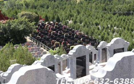 北京长安园骨灰林官网怎么查？购墓要准备什么证件？
