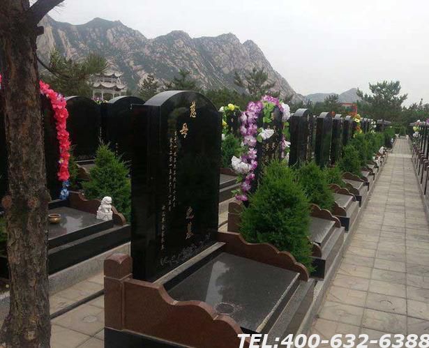 长安园骨灰林风水怎么样呢？长安园骨灰林位置在哪里？