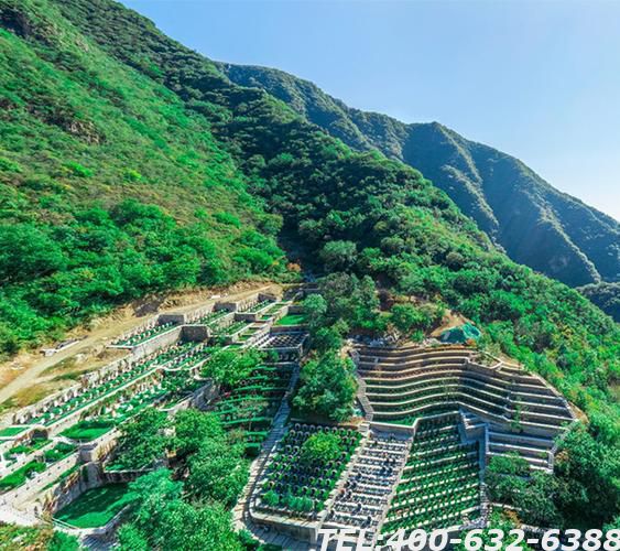 九公山长城纪念林风水好不好？文章告诉你答案