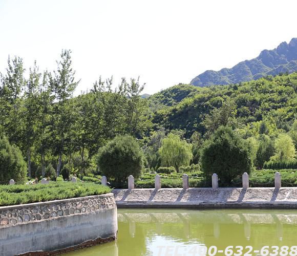 昌平哪些墓地风水是比较好的？昌平佛山陵园风水好吗？