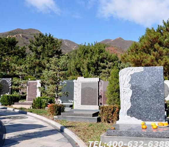 北京的昌平佛山陵园有什么优点？昌平佛山陵园风水怎样？