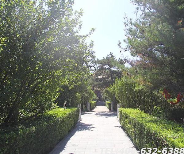 北京朝阳风水到底如何？ 北京朝阳区墓地陵园有哪些？