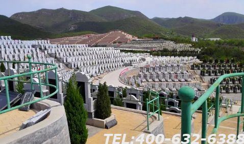 昌平炎黄陵园怎么样？墓地环境和管理服务好不好？
