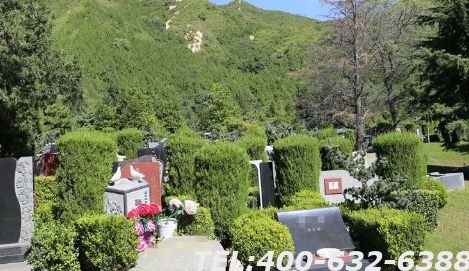 顺义潮白陵园地址在哪里，怎么去方便？