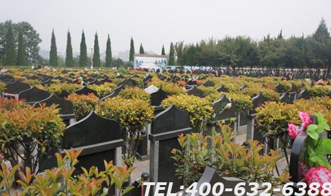 顺义潮白陵园几点开门？怎么购买这里的墓地？