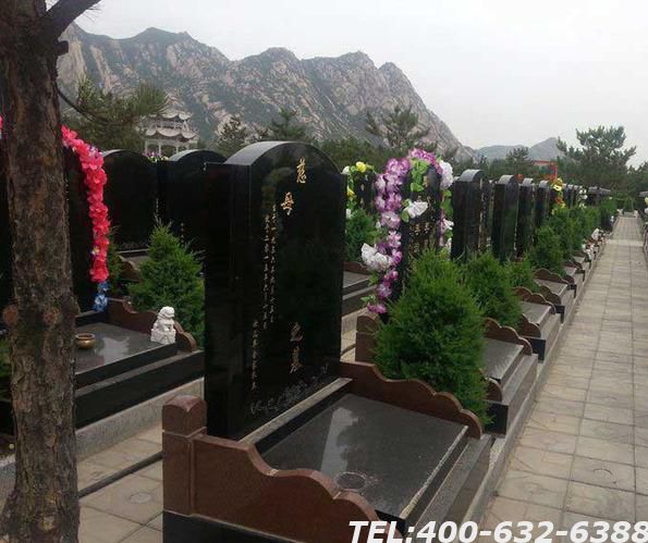长安园骨灰林墓地价格地址电话介绍