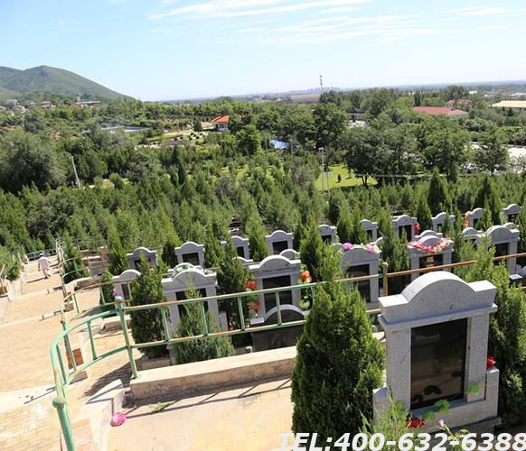 炎黄陵园墓地价格地址电话介绍