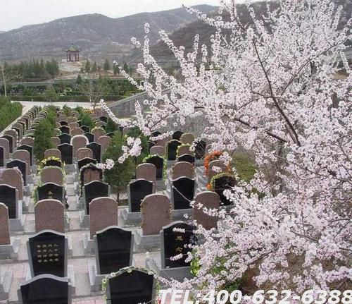 北京万佛华侨陵园墓地价格地址电话介绍