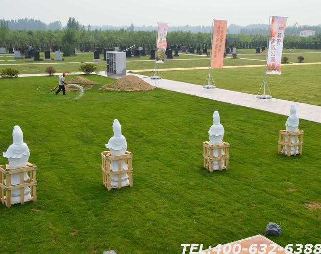 万佛山陵园怎么样？园内建筑设计好吗？
