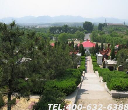 密云宝云岭墓园怎么样？性价如何呢？