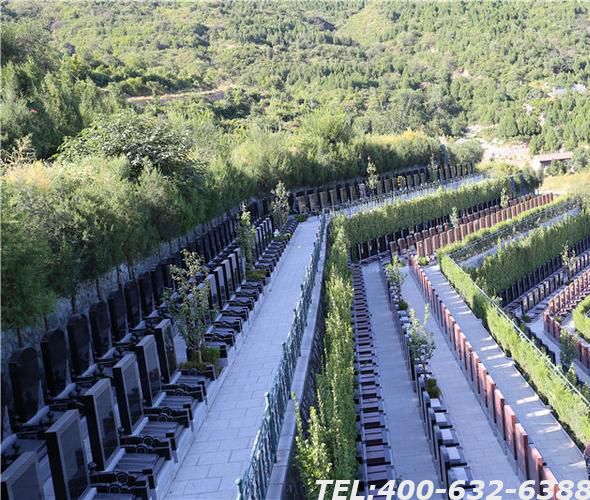 门头沟万佛华侨陵园的风水怎么样？园内环境如何？