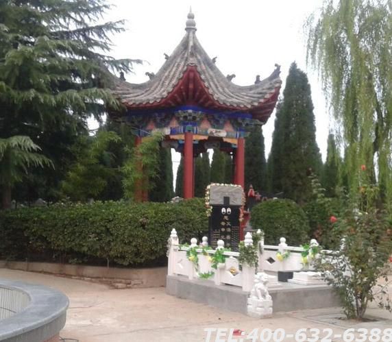 洛阳朝阳陵园怎么样？交通好吗？