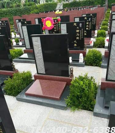 回龙岗革命公墓怎么样？交通便利吗？