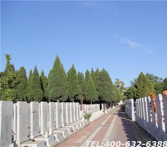 北京市天慈墓园怎么样？园内环境好吗？