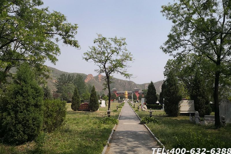 昌平凤凰山陵园官网预约扫墓怎么做？凤凰山陵园怎么样？