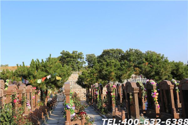 密云宝云岭墓园官网是什么内容？密云宝云岭墓园的环境怎么样？