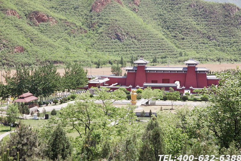怀柔凤凰山陵园好不好？凤凰山陵园合法吗？