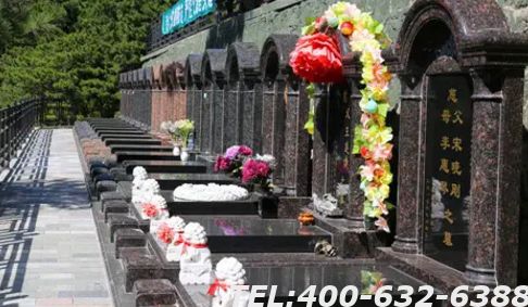 北京宝云岭墓园位置远不远？祭扫方便不方便？