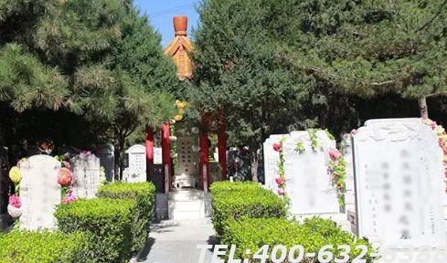 最新的大兴天堂公墓价格表哪里能看？天堂公墓有哪些丧葬方式？