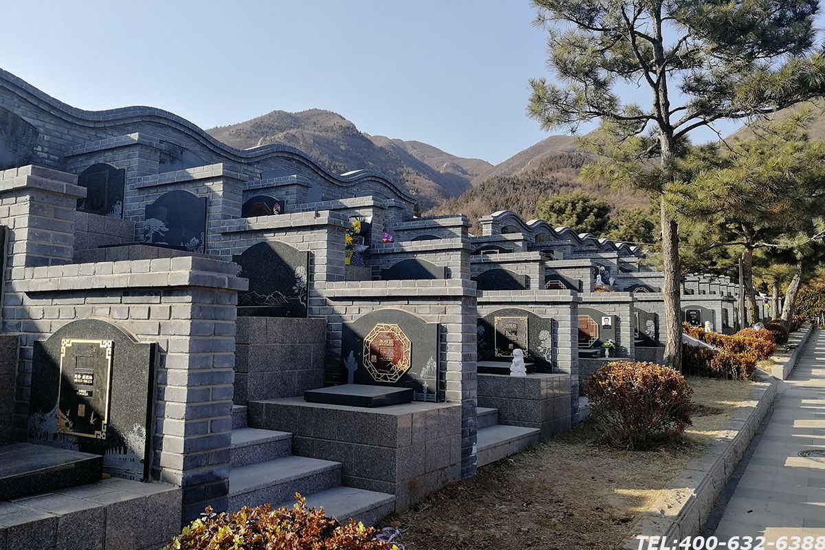 昌平天寿陵园树葬多少钱？树葬有哪些好处？