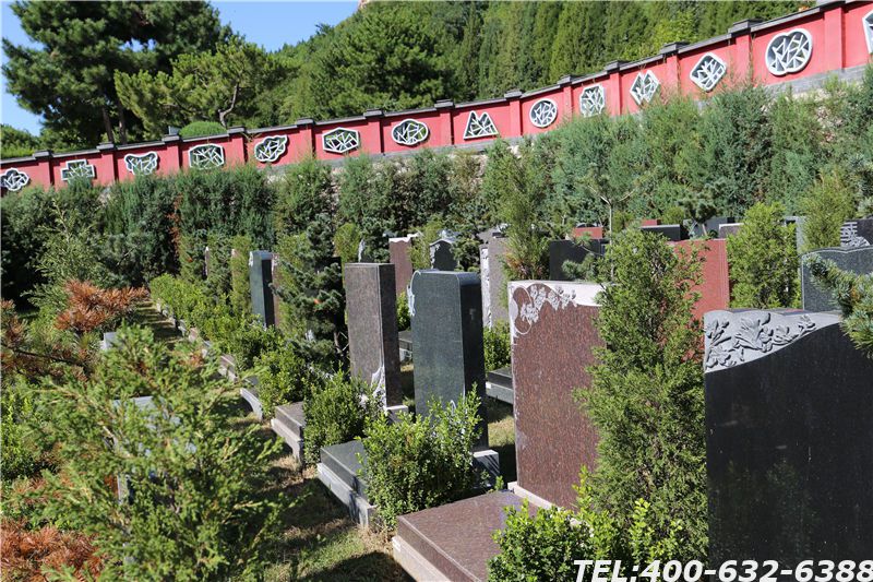 昌平天寿陵园路线图从哪里获取？费用都包含什么？