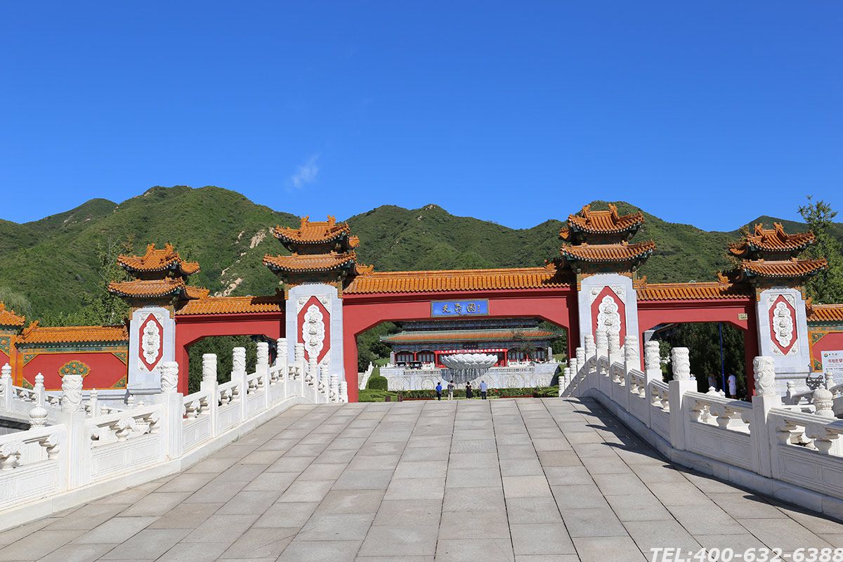 昌平天寿陵园购墓咨询去哪里？参观需要什么流程？