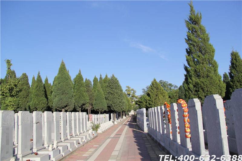 大兴天堂公墓咨询电话是多少？参观时注意观察什么？