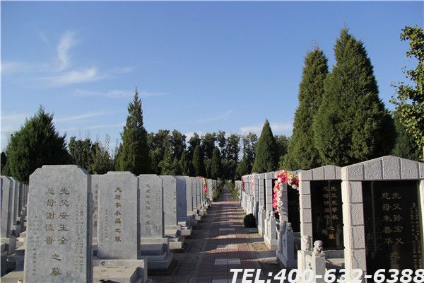 大兴天堂公墓墓地价格涨了吗？外地户口能买吗？