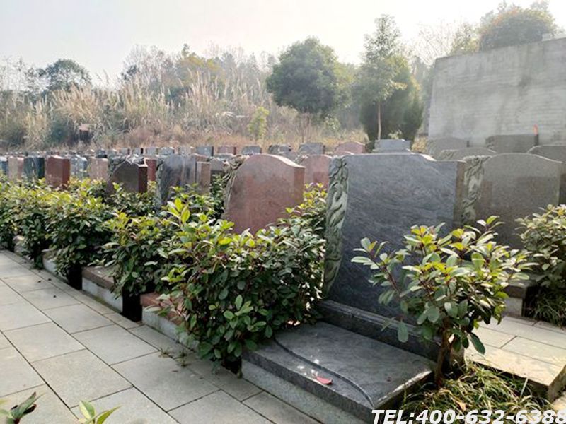 天堂公墓价格16年价格如何？哪种丧葬比较便宜？