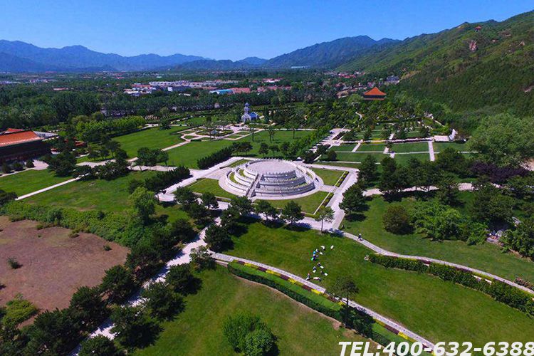 天堂公墓墓地价格现在是多少？购买墓地能不能退？