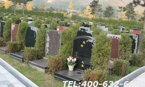 天寿陵园和景仰园比较起来，哪个更值得选？