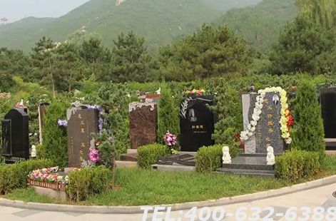 天寿陵园有花坛葬吗？价位便宜不便宜？