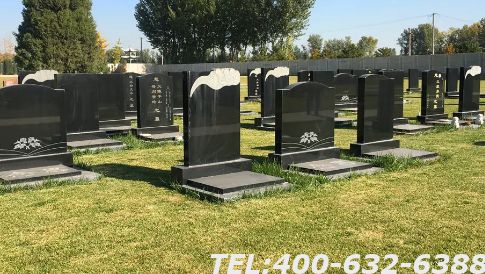 天堂公墓预约祭扫在哪个网站呢？选择墓地需要注意什么？