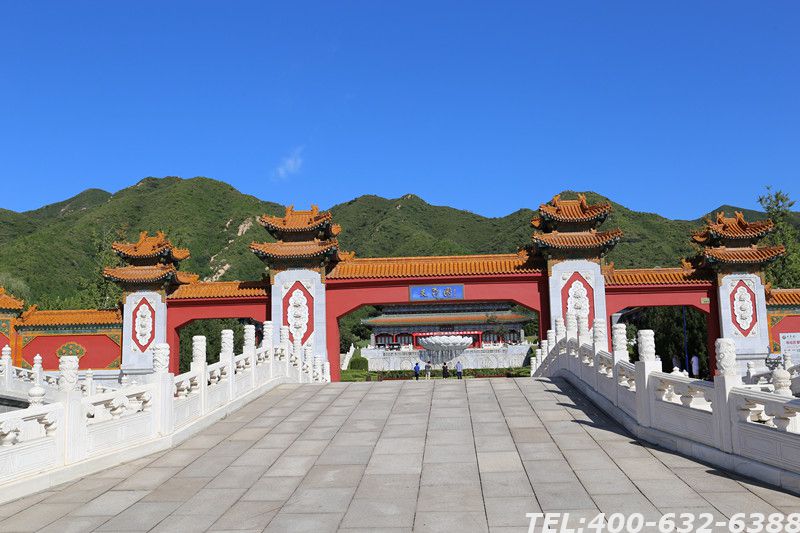 北京天寿陵园墓地价格一览表在哪看？天寿陵园属不属于高端墓地？