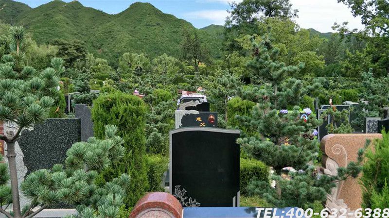 天寿陵园名人墓地都有谁？天寿陵园怎么走？