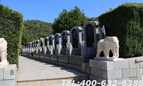 北京万佛华侨陵园官网祭扫预约方式介绍，流程来了