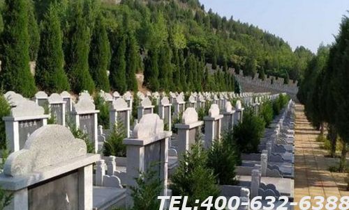 从哪下载门头沟万佛华侨陵园墓地价格表？面积最小墓地是多少钱？