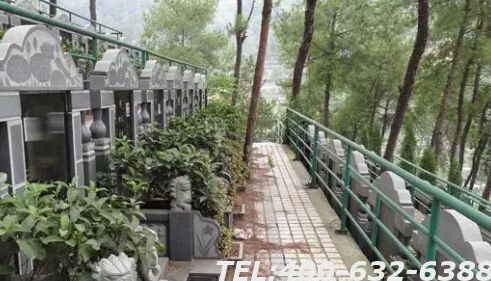 参观门头沟万佛华侨陵园墓地大概多少时间？什么季节比较合适？