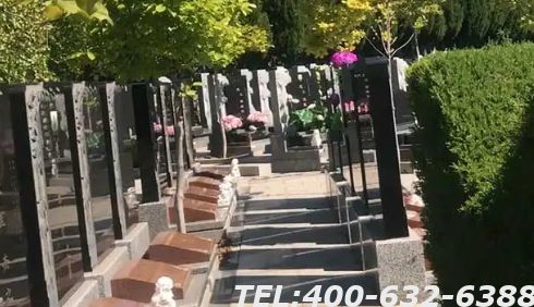 北京万佛华侨陵园扫墓预约操作指南，预约通道已开启