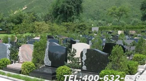 香山万安公墓怎么走？公墓位置在哪里？
