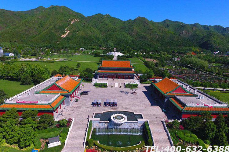 北京天寿陵园有哪些名人？他们为什么选择这儿？