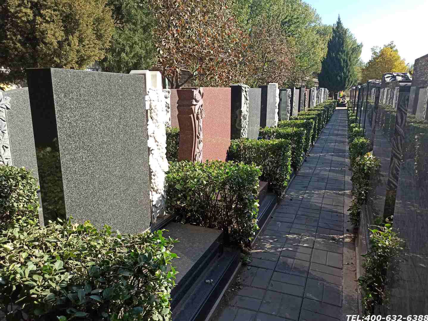 辽源市万安公墓价格表从哪里找？合法墓地和不合法墓地有什么区别？